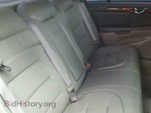 2000 CADILLAC DEVILLE - VIN: 1G6KD54Y9YU247390 - Photo 6