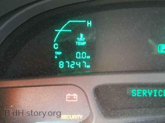 2000 CADILLAC DEVILLE - VIN: 1G6KD54Y9YU247390 - Photo 8