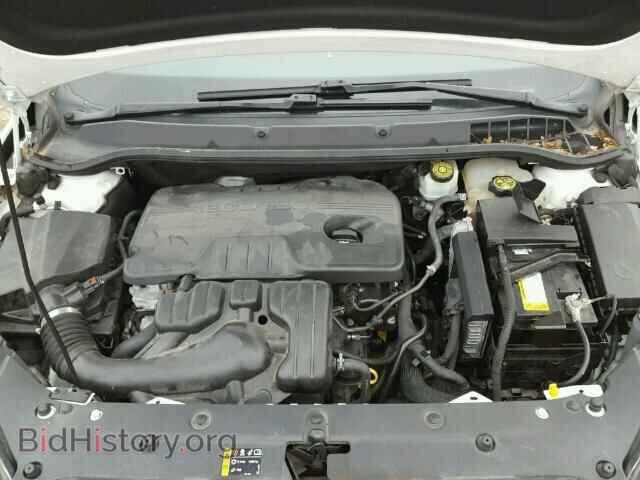 2012 BUICK VERANO - VIN: 1G4PS5SK3C4229849 - Фото 7