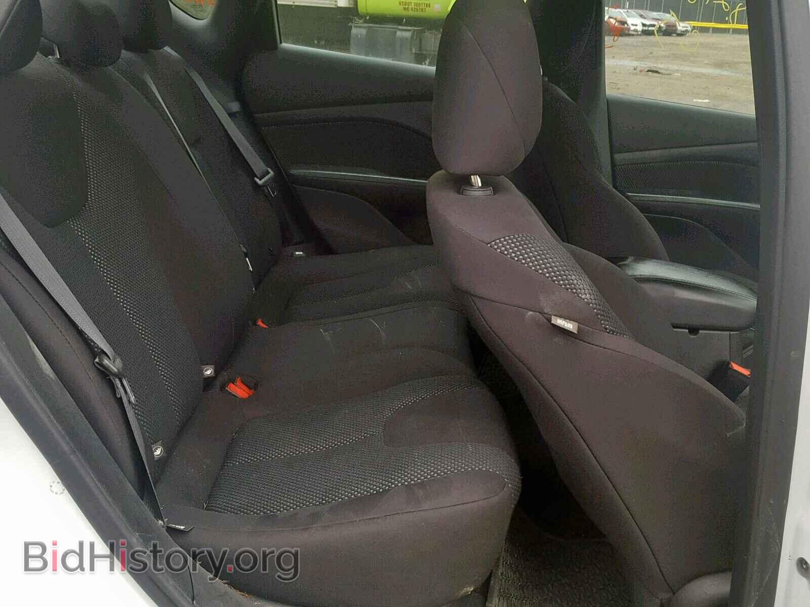 2015 DODGE DART - VIN: 1C3CDFAA9FD111471 - Фото 6