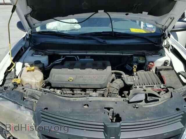 2008 DODGE AVENGER - VIN: 1B3LC56KX8N656569 - Фото 7