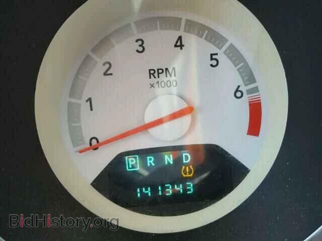 2008 DODGE AVENGER - VIN: 1B3LC56KX8N656569 - Фото 8