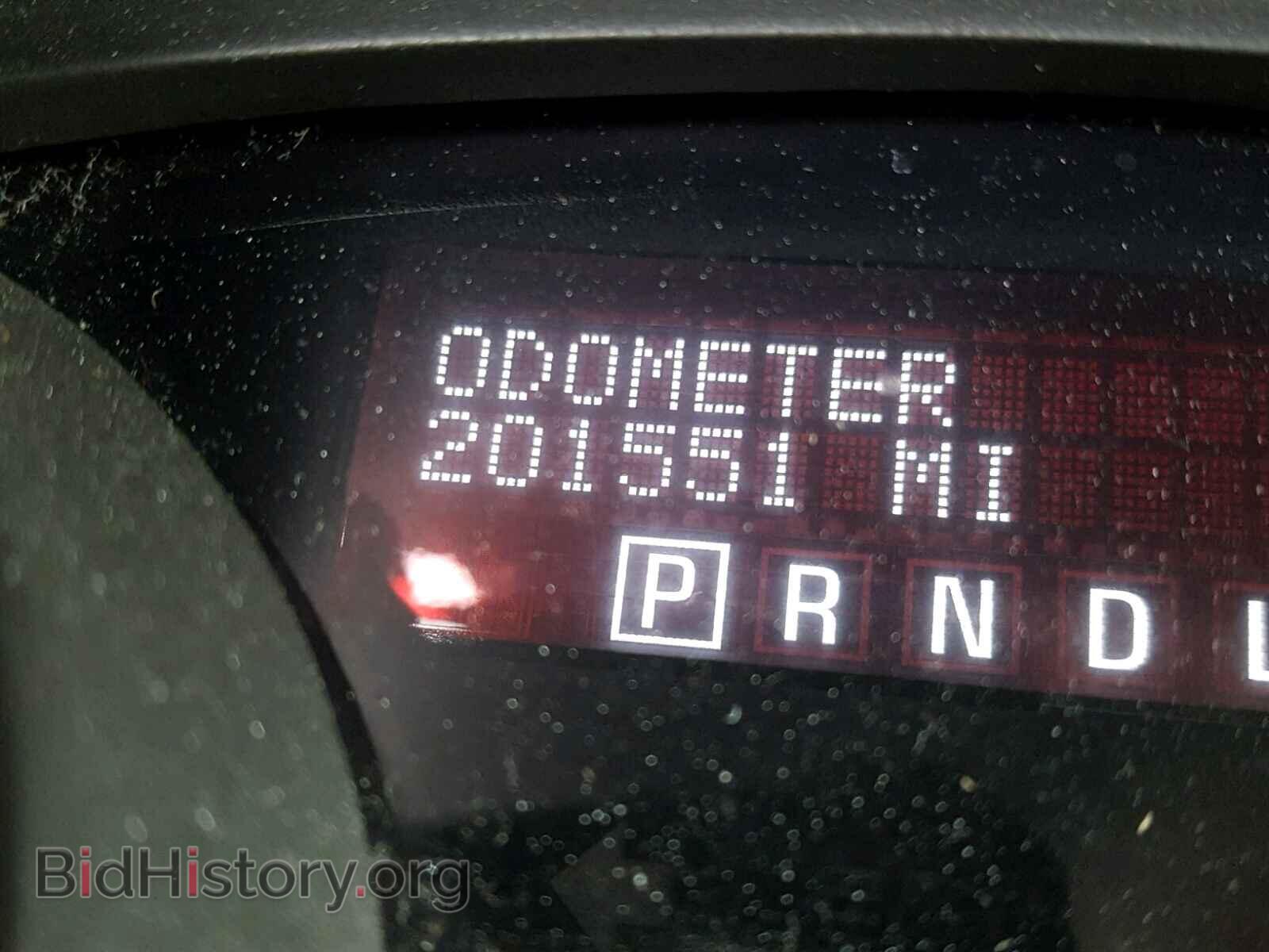 2007 GMC ACADIA - VIN: 1GKER13747J137445 - Фото 8