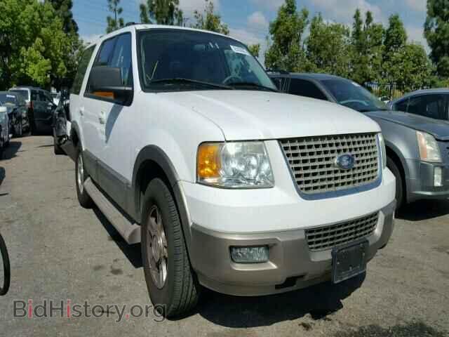 Photo 1FMRU17W24LB76270 - FORD EXPEDITION 2004