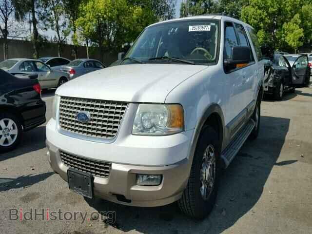 2004 FORD EXPEDITION - VIN: 1FMRU17W24LB76270 - Фото 2