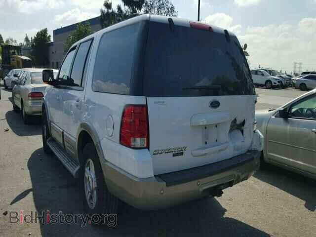 2004 FORD EXPEDITION - VIN: 1FMRU17W24LB76270 - Фото 3