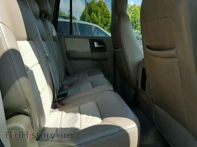 2004 FORD EXPEDITION - VIN: 1FMRU17W24LB76270 - Фото 6