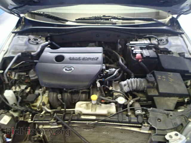 2007 MAZDA 6 - VIN: 1YVHP80C375M33312 - Фото 7