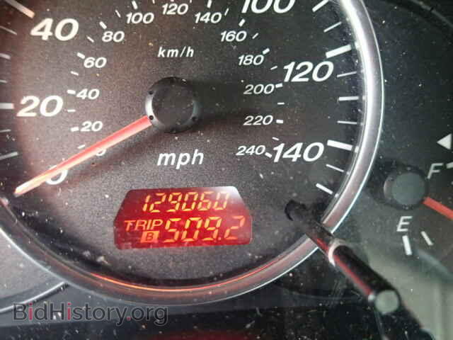 2007 MAZDA 6 - VIN: 1YVHP80C375M33312 - Фото 8