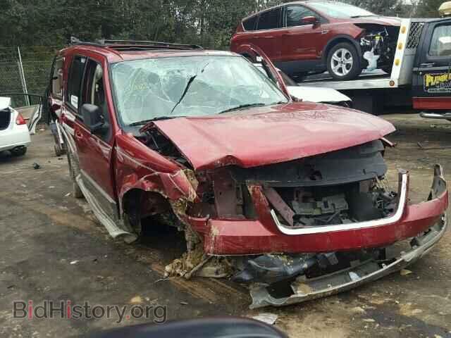 Photo 1FMFU18L04LA35687 - FORD EXPEDITION 2004