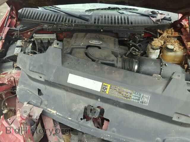2004 FORD EXPEDITION - VIN: 1FMFU18L04LA35687 - Photo 7