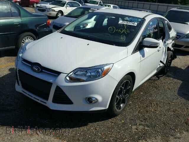 2013 FORD FOCUS - VIN: 1FADP3F28DL288741 - Photo 2