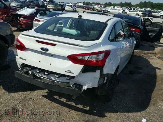 2013 FORD FOCUS - VIN: 1FADP3F28DL288741 - Photo 4