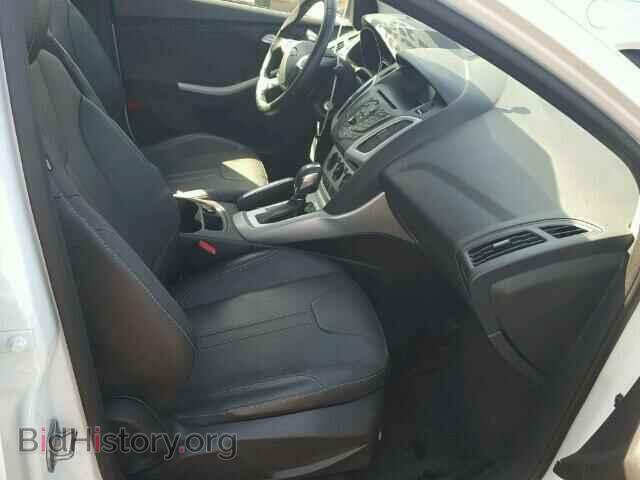 2013 FORD FOCUS - VIN: 1FADP3F28DL288741 - Photo 5