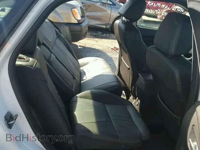 2013 FORD FOCUS - VIN: 1FADP3F28DL288741 - Photo 6