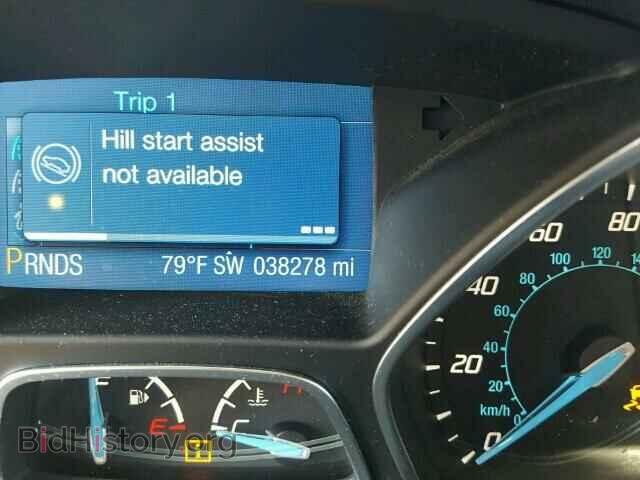 2013 FORD FOCUS - VIN: 1FADP3F28DL288741 - Photo 8