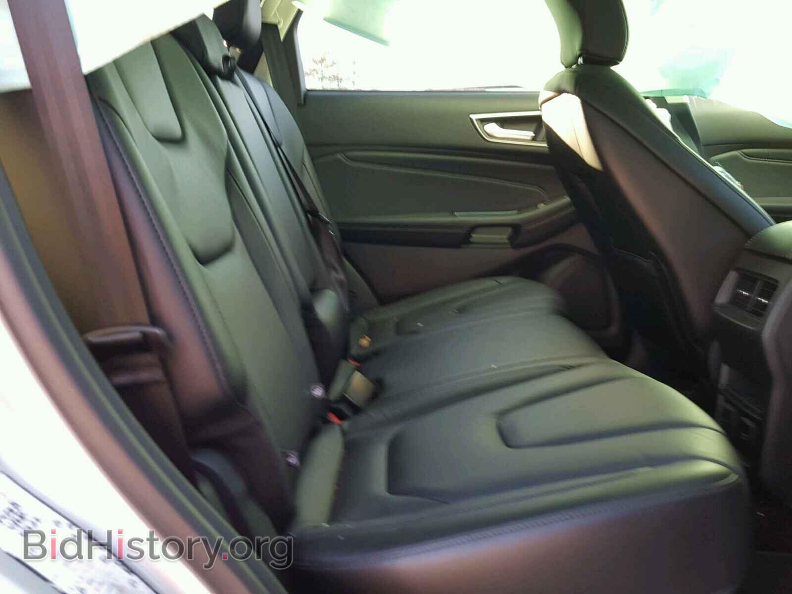 2017 FORD EDGE - VIN: 2FMPK4K91HBB91817 - Фото 6
