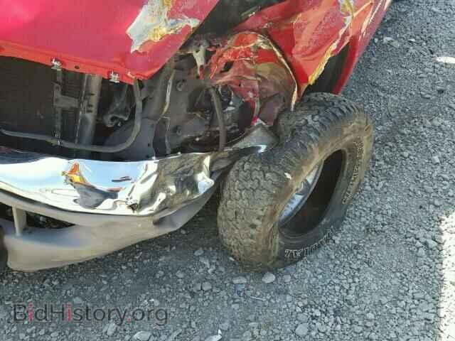 2000 DODGE DAKOTA - VIN: 1B7GG2AN8YS792155 - Фото 10