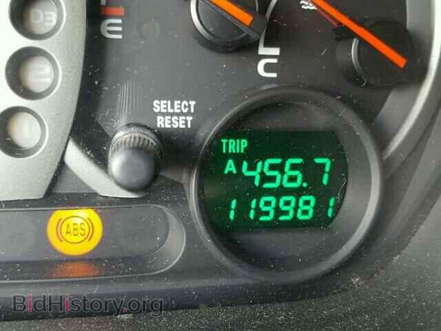 2005 HONDA PILOT - VIN: 2HKYF18575H530824 - Фото 8