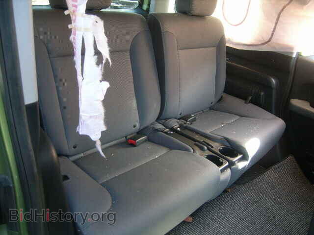 2008 HONDA ELEMENT - VIN: 5J6YH187X8L004659 - Фото 6