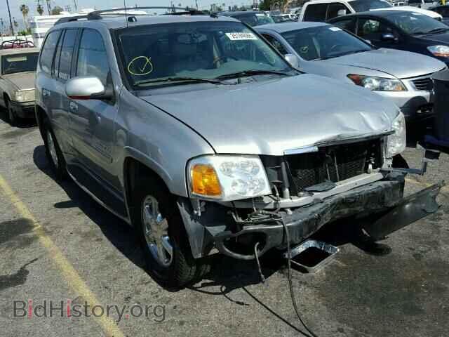 Фотография 1GKET63M252338594 - GMC ENVOY 2005