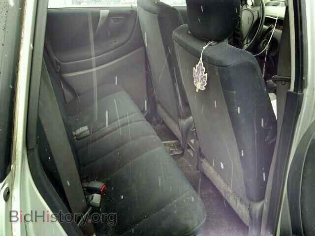 2004 SUZUKI AERIO - VIN: JS2RC61H045250584 - Фото 6