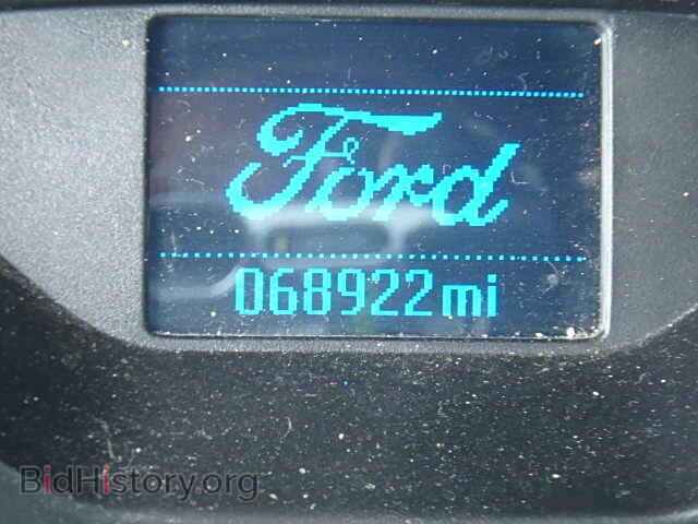 2012 FORD FOCUS - VIN: 1FAHP3E21CL435015 - Photo 8