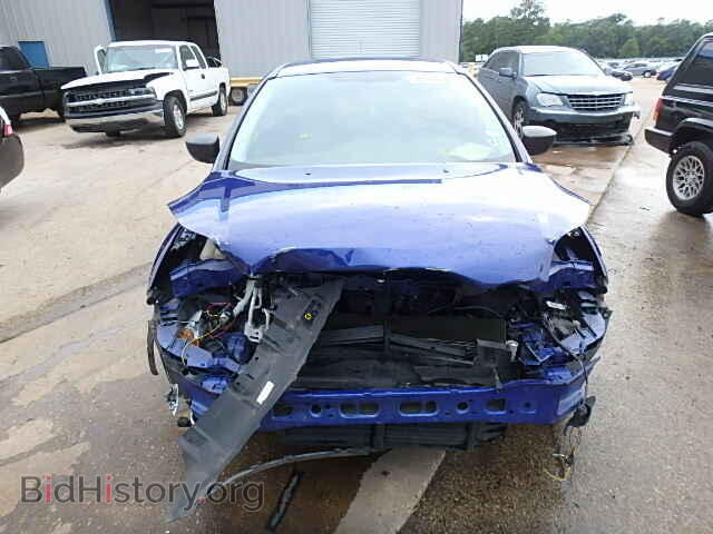2012 FORD FOCUS - VIN: 1FAHP3E21CL435015 - Photo 9