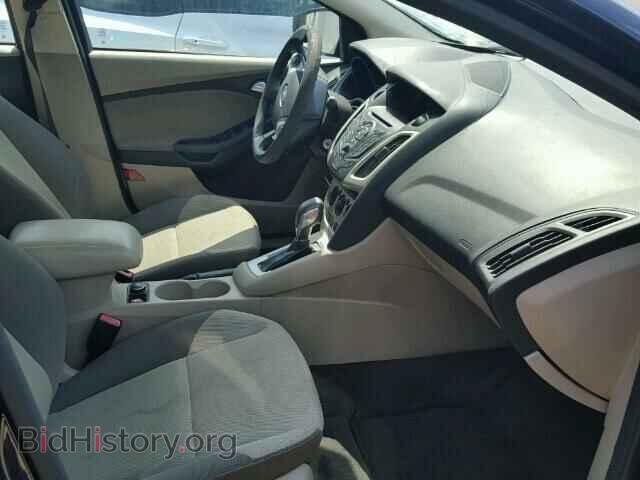 2012 FORD FOCUS - VIN: 1FAHP3F27CL125577 - Фото 5