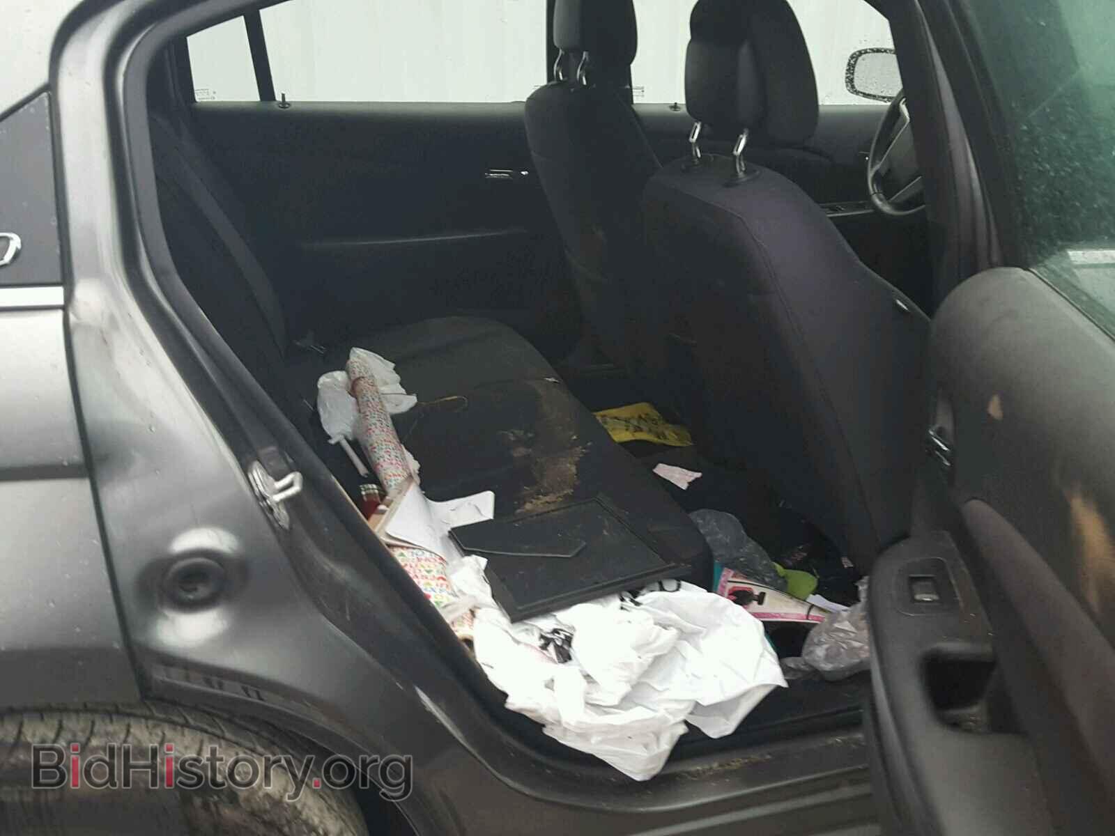 2013 CHRYSLER 200 - VIN: 1C3CCBBB6DN558091 - Photo 6