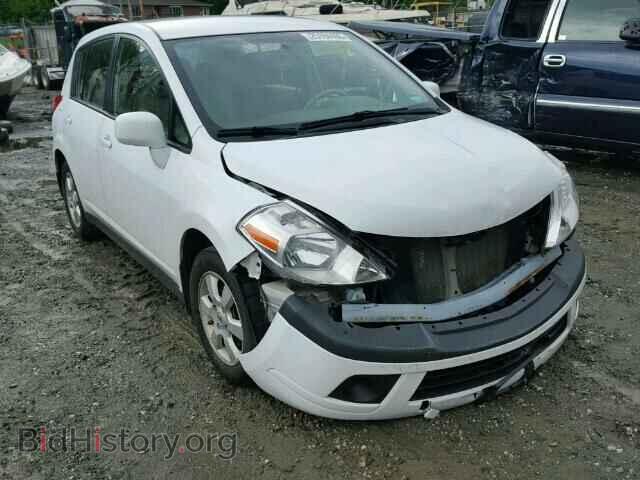 Фотография 3N1BC13EX9L415052 - NISSAN VERSA 2009