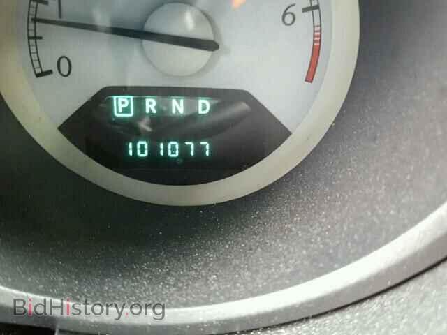 2009 CHRYSLER SEBRING - VIN: 1C3LC46B19N517994 - Фото 8