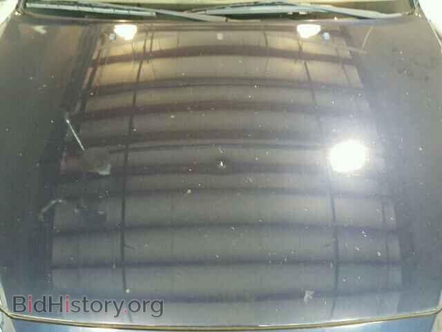 2002 VOLVO S80 - VIN: YV1TS92D021262300 - Photo 9