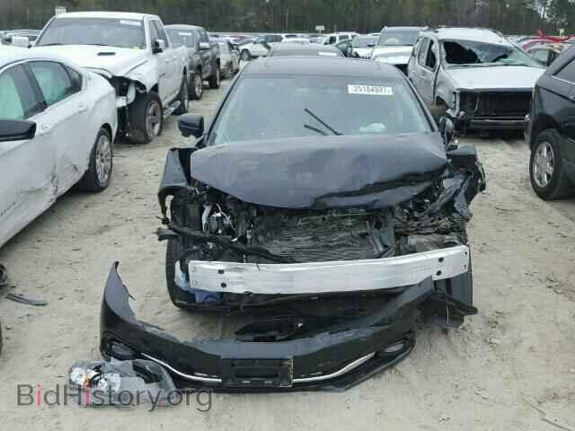 2014 HONDA CIVIC - VIN: 19XFB2F93EE007478 - Photo 9