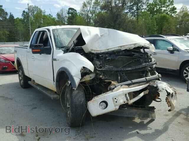 Фотография 1FTFX1EF6DFA57556 - FORD F150 2013