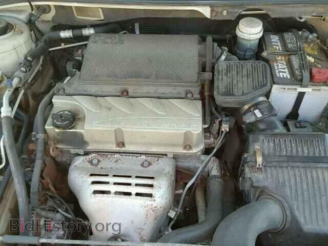 2004 MITSUBISHI GALANT - VIN: 4A3AB36F04E055520 - Фото 7