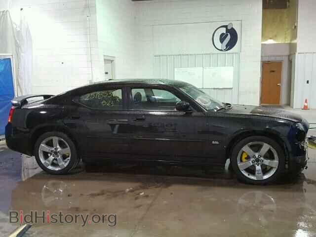 2010 DODGE CHARGER - VIN: 2B3CA9CV8AH316864 - Фото 9