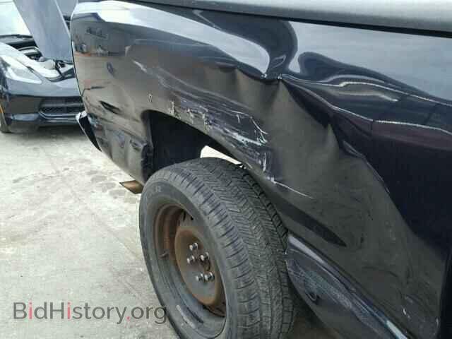 2003 DODGE RAM 1500 - VIN: 1D7HA18N03J540782 - Фото 9
