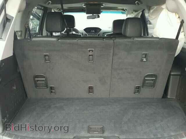 2012 HONDA PILOT - VIN: 5FNYF3H94CB032266 - Фото 9