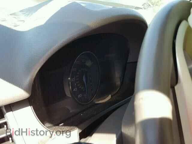 2012 FORD EDGE - VIN: 2FMDK3JC0CBA95356 - Photo 8