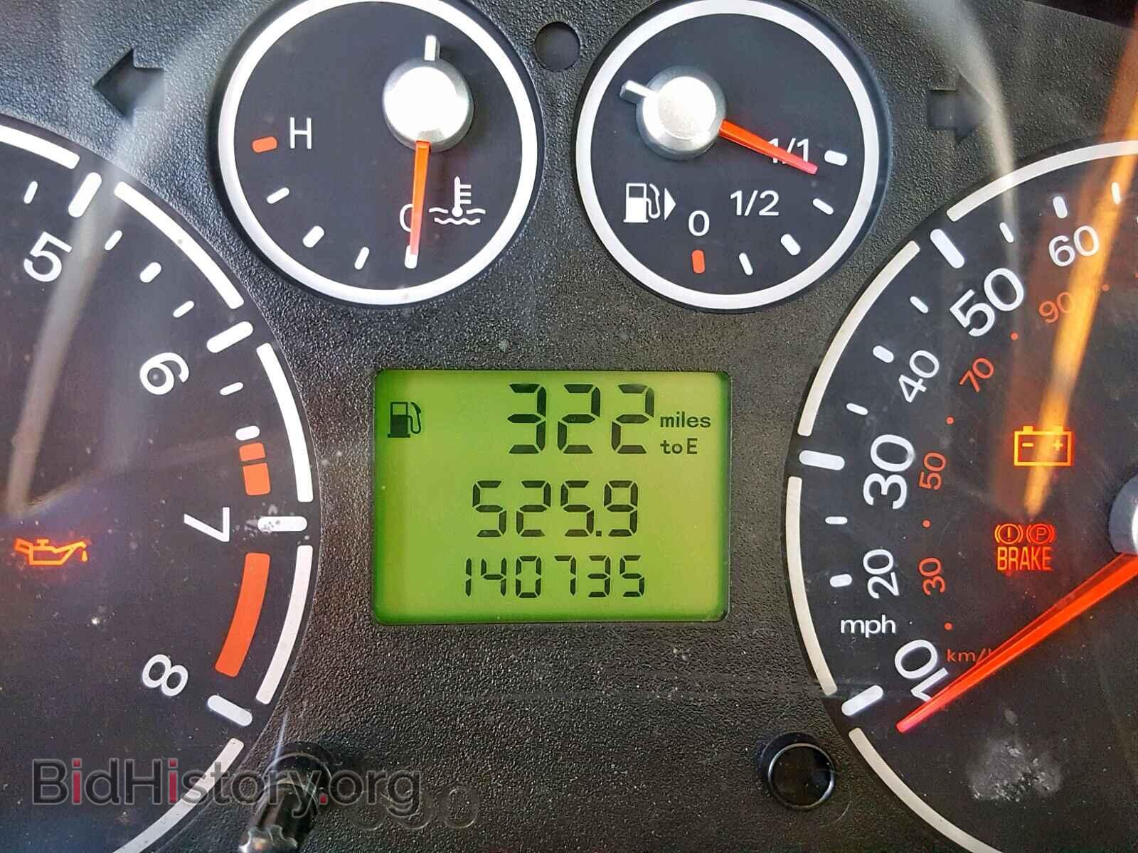2012 FORD TRANSIT CO - VIN: NM0LS7ANXCT093250 - Фото 2