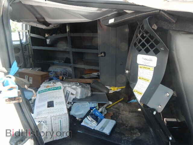 2008 FORD ECONOLINE - VIN: 1FTNE24L58DA73215 - Фото 6