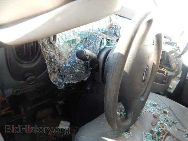 2008 FORD ECONOLINE - VIN: 1FTNE24L58DA73215 - Фото 8