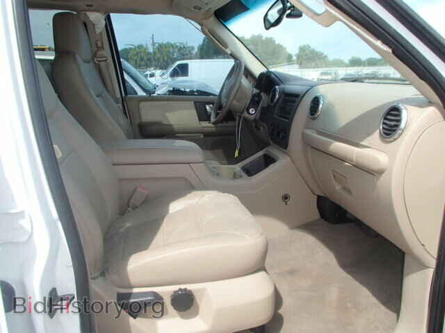 2004 FORD EXPEDITION - VIN: 1FMEU15W44LA49795 - Photo 5