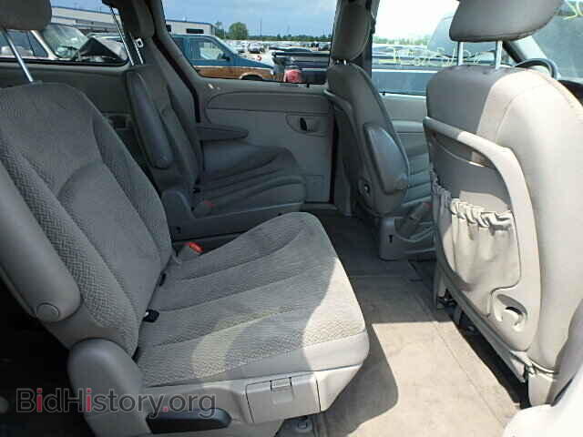 2005 DODGE CARAVAN - VIN: 2D4GP44L05R340660 - Фото 6