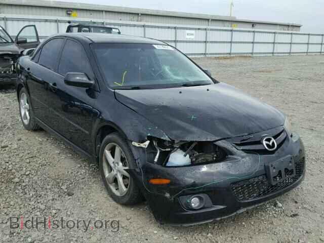 Фотография 1YVHP80C965M32227 - MAZDA 6 2006