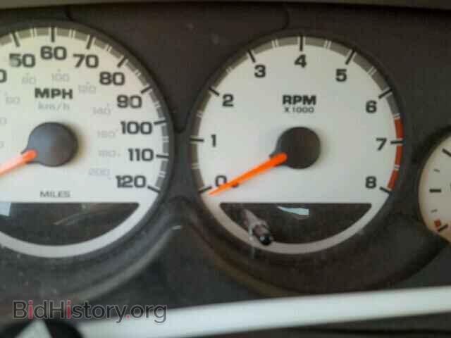 2005 DODGE NEON - VIN: 1B3ES56C15D283931 - Фото 8