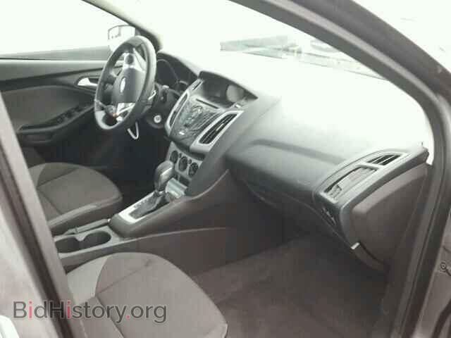 2012 FORD FOCUS - VIN: 1FAHP3F28CL108853 - Photo 5