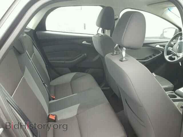 2012 FORD FOCUS - VIN: 1FAHP3F28CL108853 - Photo 6