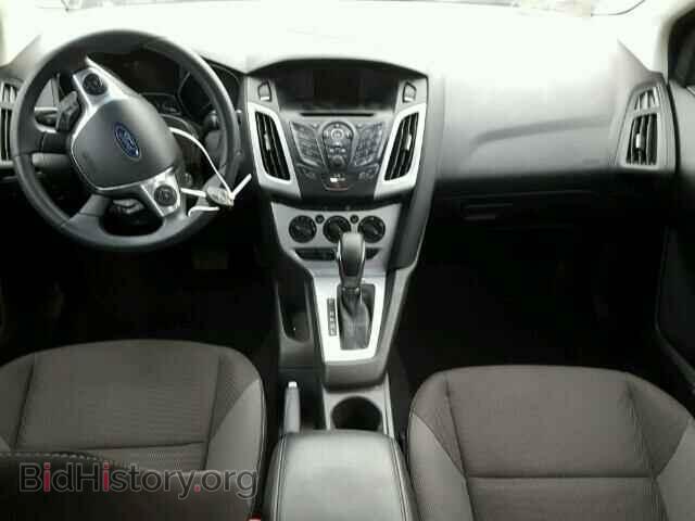 2012 FORD FOCUS - VIN: 1FAHP3F28CL108853 - Photo 9